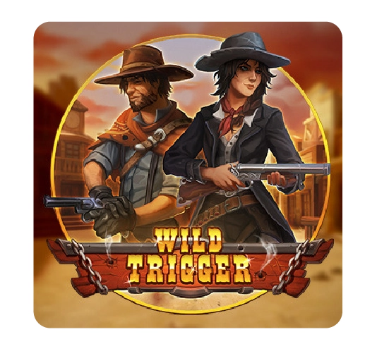 7Riches Wild Trigger