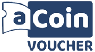 7Riches acoin voucher logo